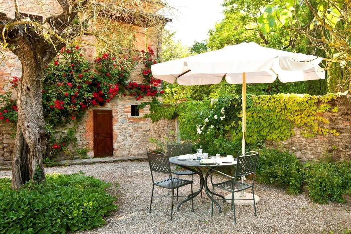 Monsignor Della Casa Country Resort&Spa Borgo San Lorenzo Exterior foto