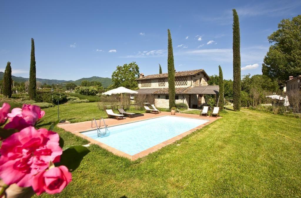 Monsignor Della Casa Country Resort&Spa Borgo San Lorenzo Exterior foto