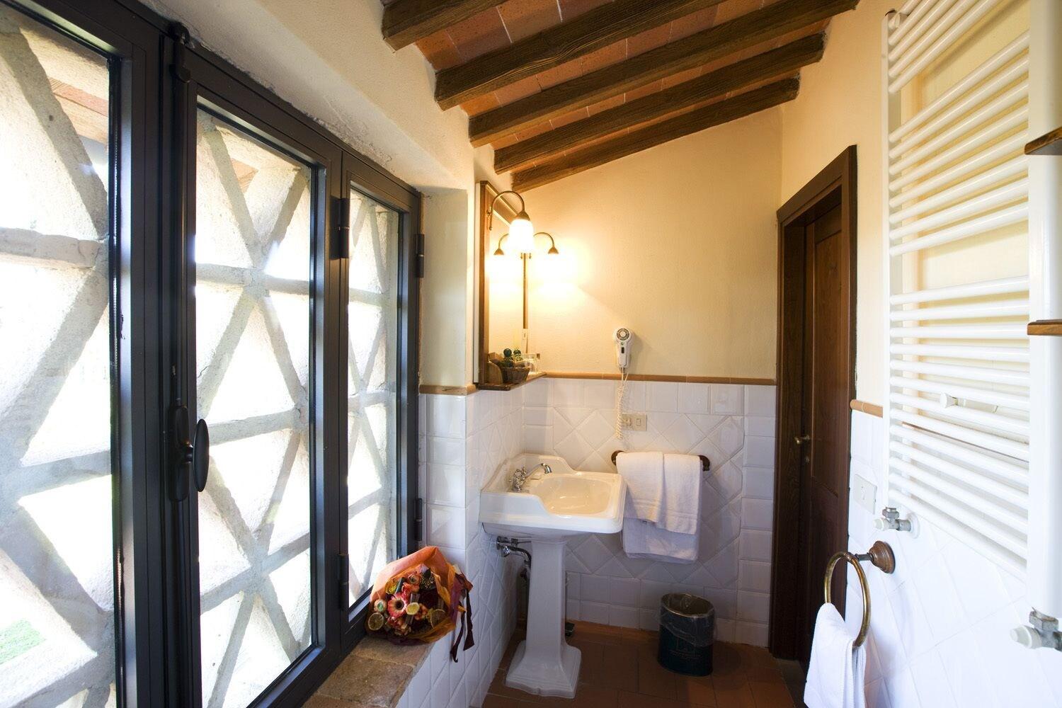 Monsignor Della Casa Country Resort&Spa Borgo San Lorenzo Exterior foto