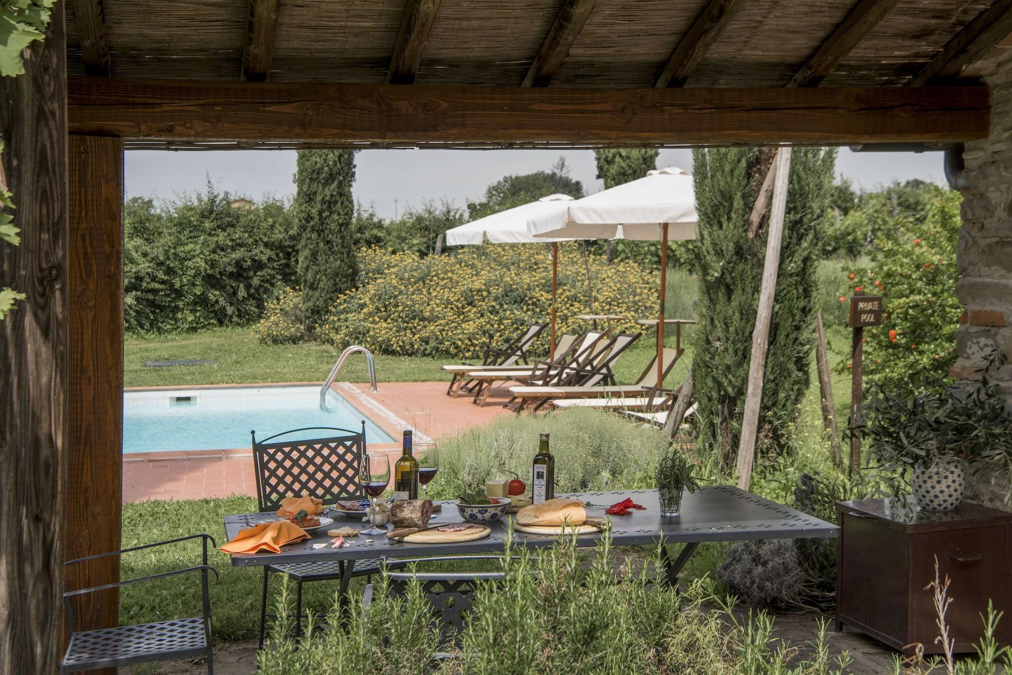 Monsignor Della Casa Country Resort&Spa Borgo San Lorenzo Exterior foto